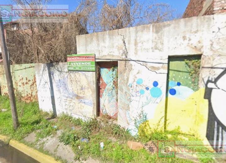 Terreno · 288m²