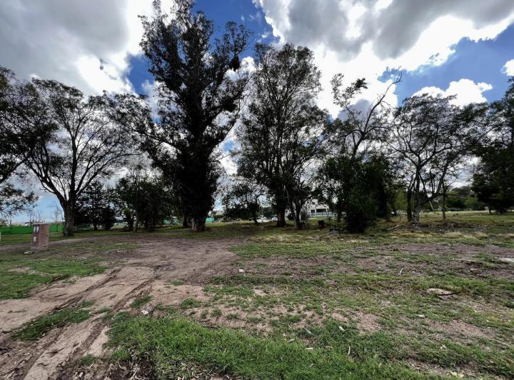 Terreno · 600m²