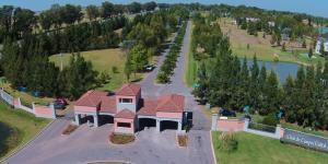 Terreno · 1399m²