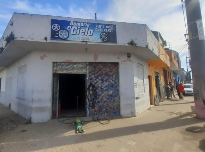 Terreno · 150m² · 3 Ambientes · 1 Cochera