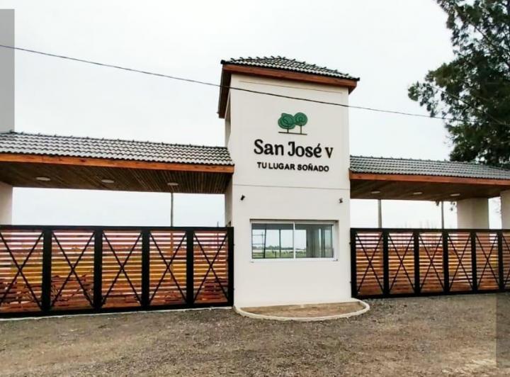 Terreno · 330m²
