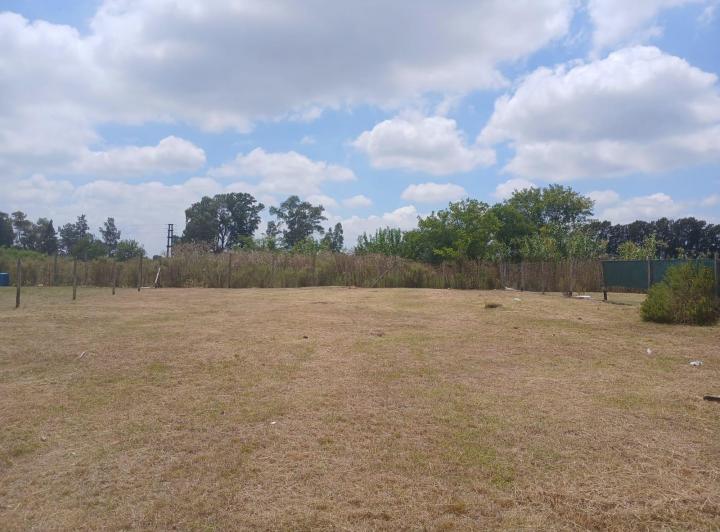 Terreno · 800m²