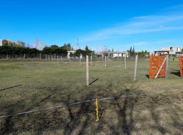 Terreno · 595m²
