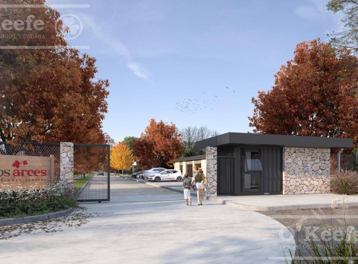 Terreno · 401m²