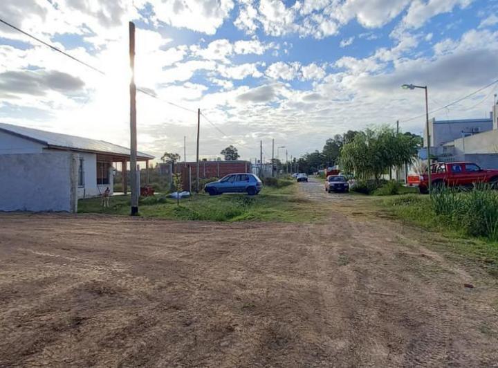 Terreno · 600m²