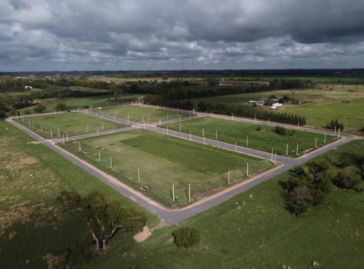 Terreno · 300m²
