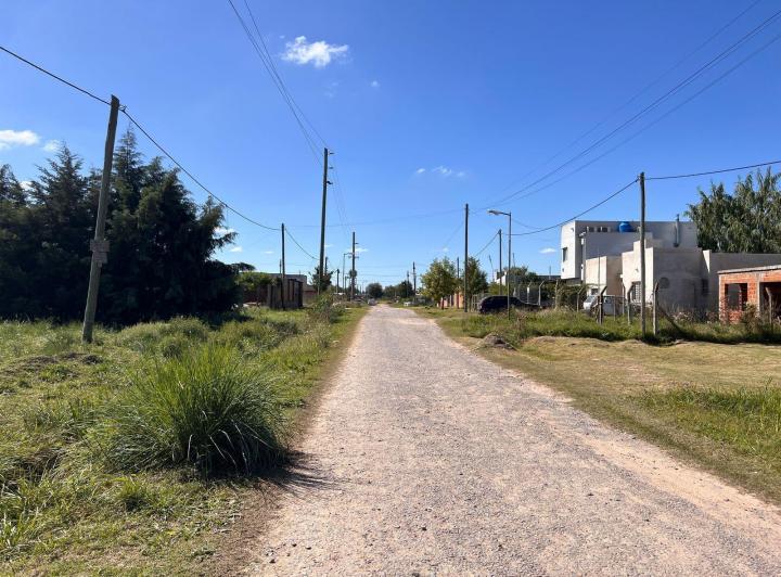 Terreno · 300m²