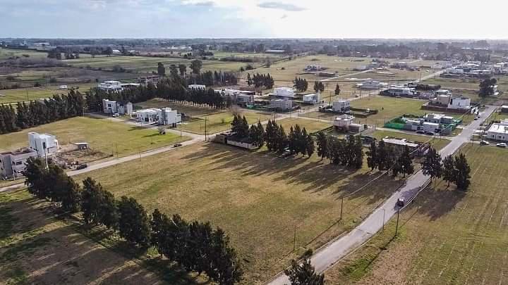Terreno · 600m²