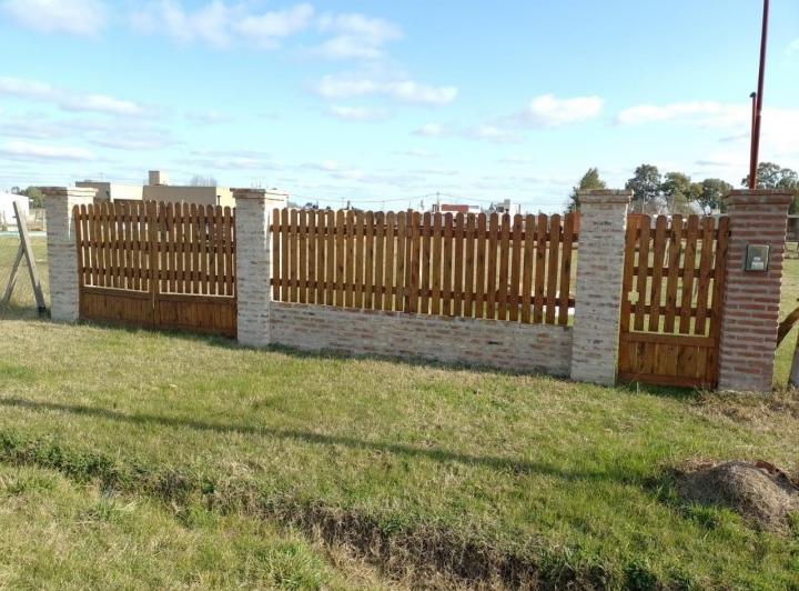 Terreno · 350m²