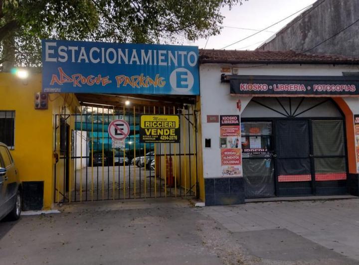 Terreno · 40m²