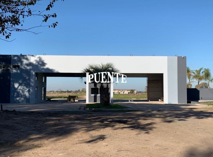 Terreno · 740m²