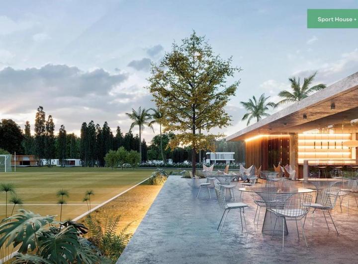 Terreno · 771m²