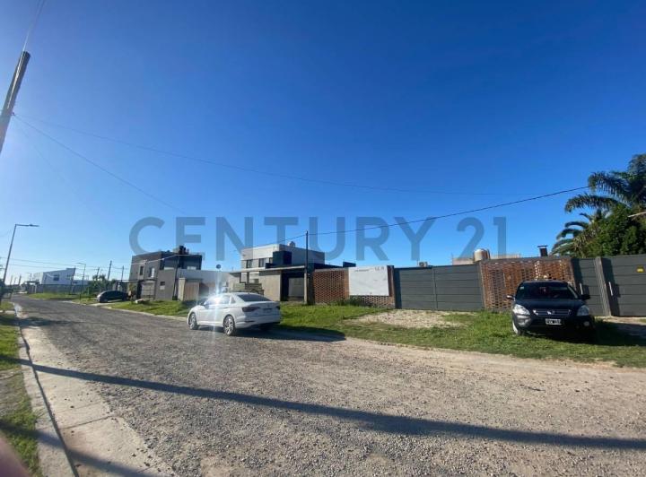 Terreno · 1020m²