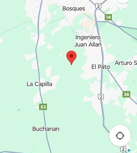 Terreno · 340m²