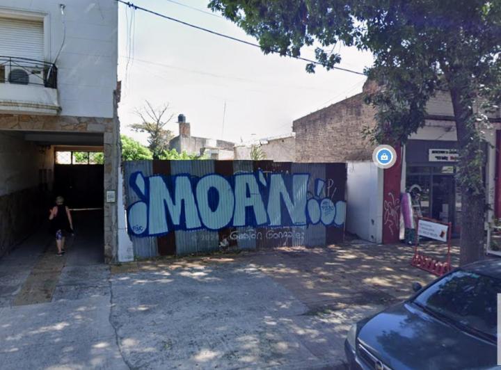 Terreno · 360m²