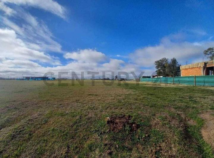 Terreno · 120m²