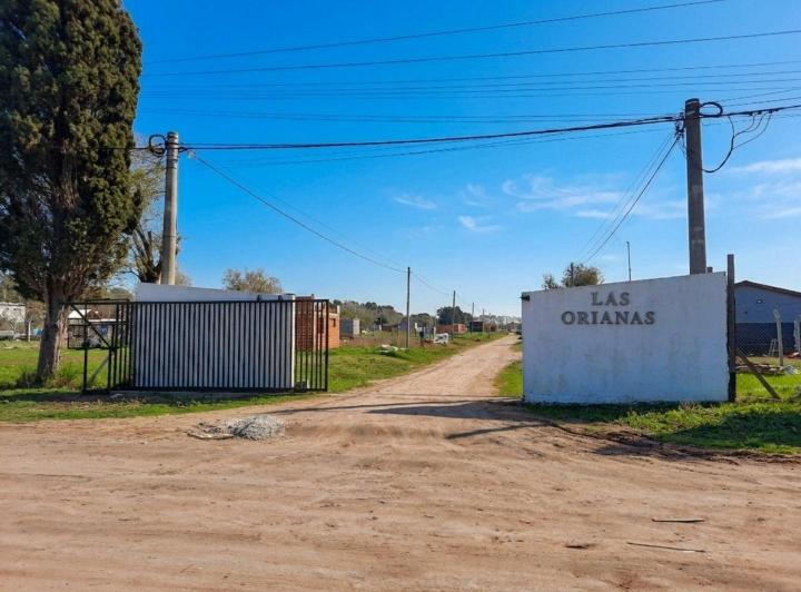 Terreno · 250m²