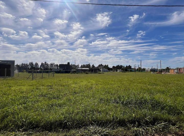 Terreno · 655m²