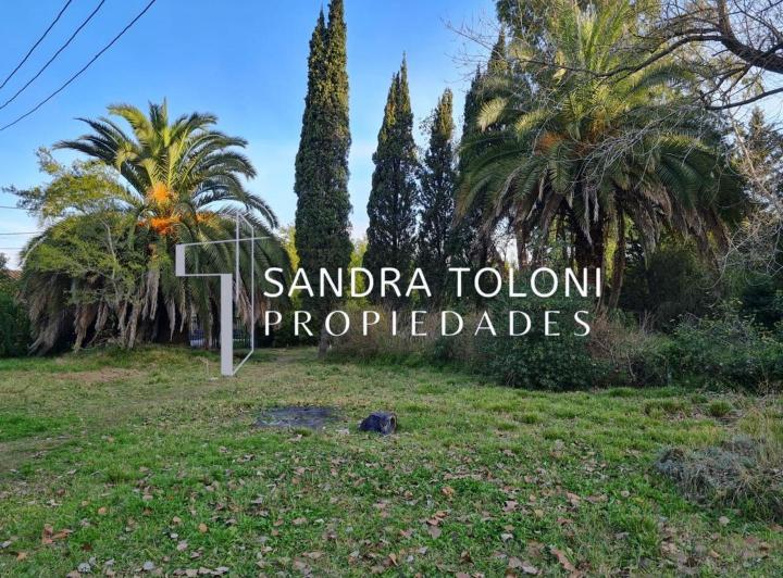 Terreno · 100m²