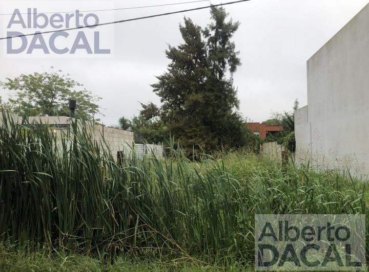 Terreno · 324m²