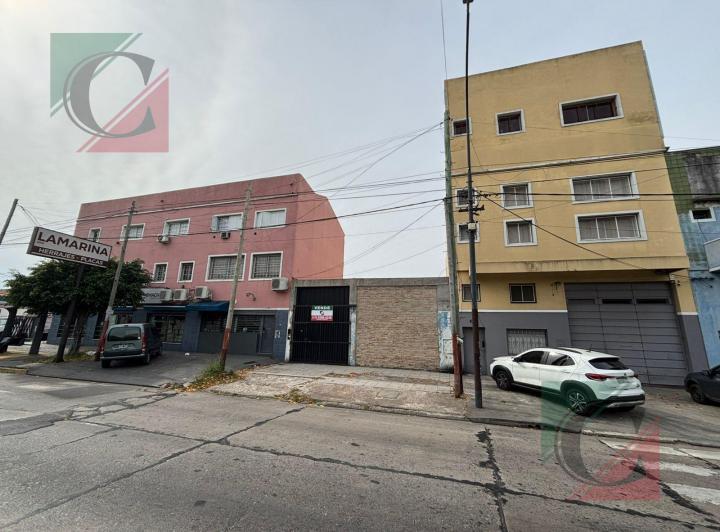 Terreno · 200m²