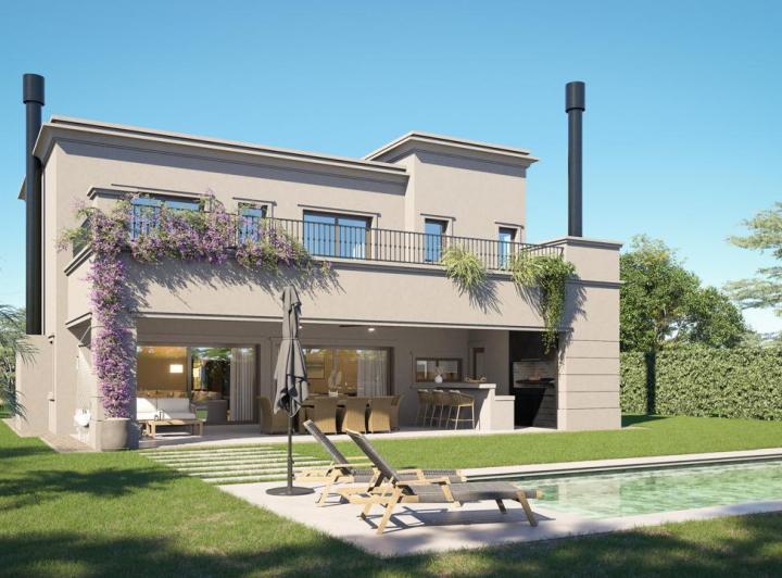 Terreno · 780m²