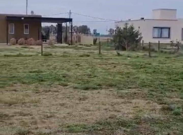 Terreno · 1327m²