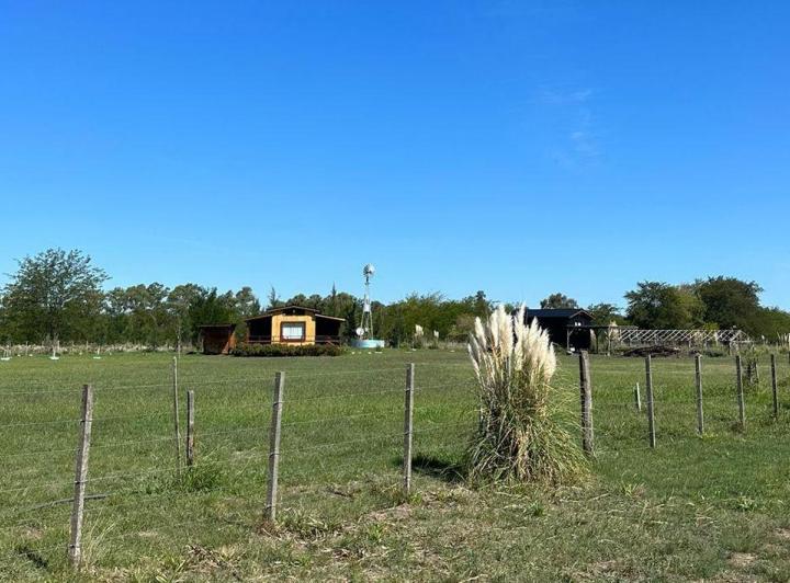Terreno · 6982m²