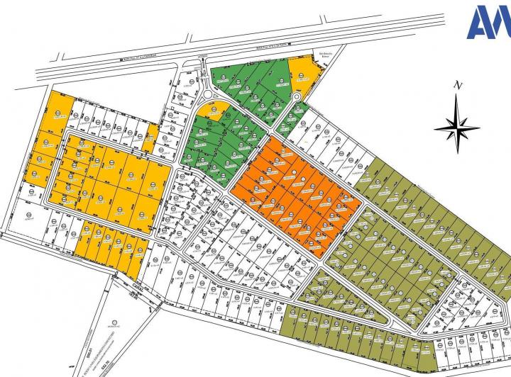 Terreno · 10000m²