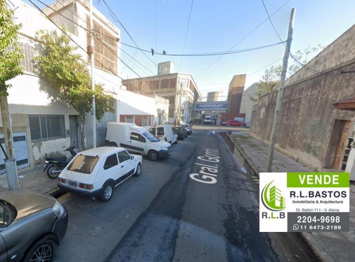 Terreno · 299m²