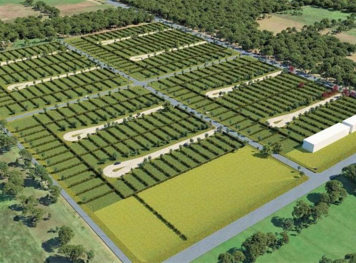 Terreno · 300m²