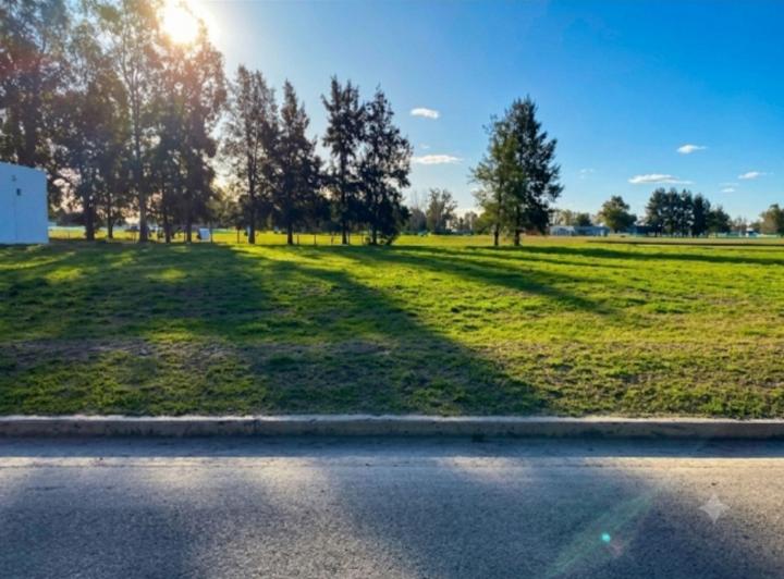 Terreno · 2863m²