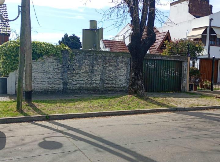 Terreno · 280m²