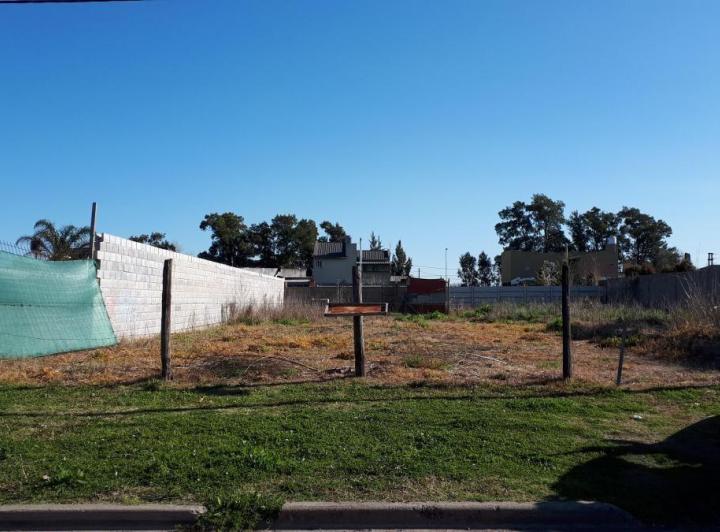 Terreno · 540m²