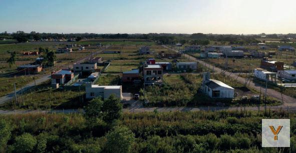 Terreno · 795m²