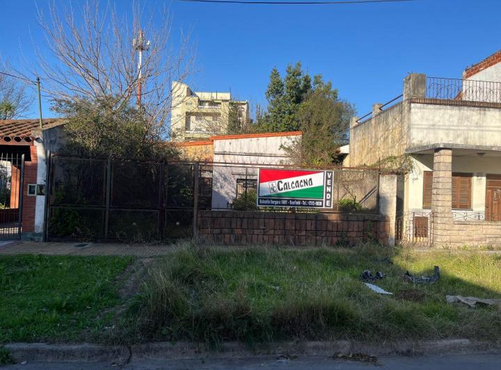 Terreno · 308m²