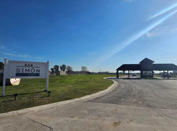 Terreno · 603m²