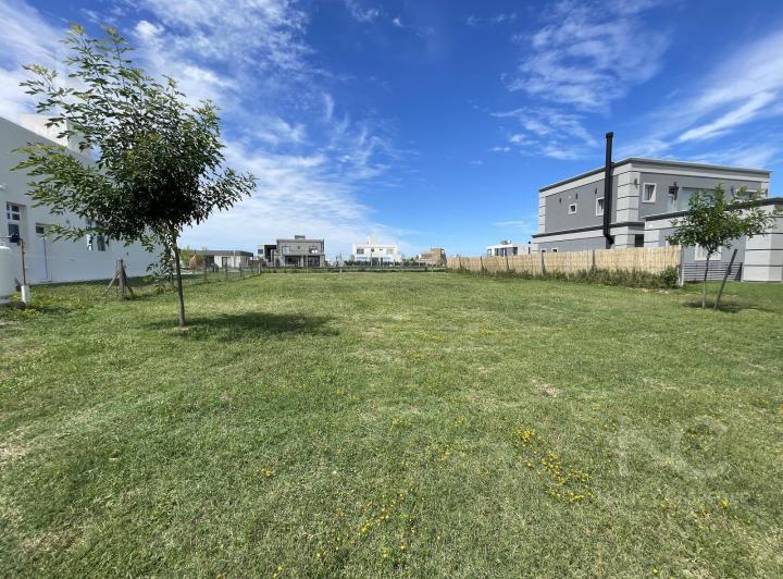 Terreno · 600m²
