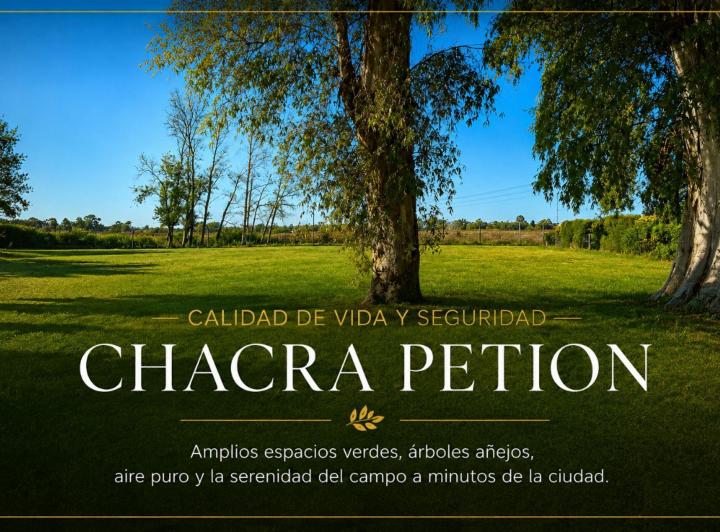 Terreno · 800m²