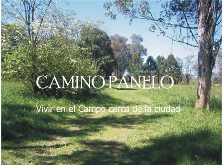 Terreno · 4083m²