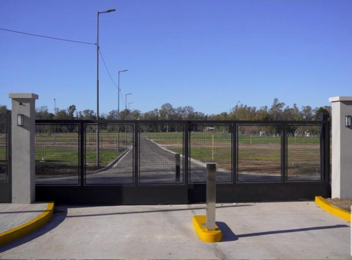 Terreno · 342m²