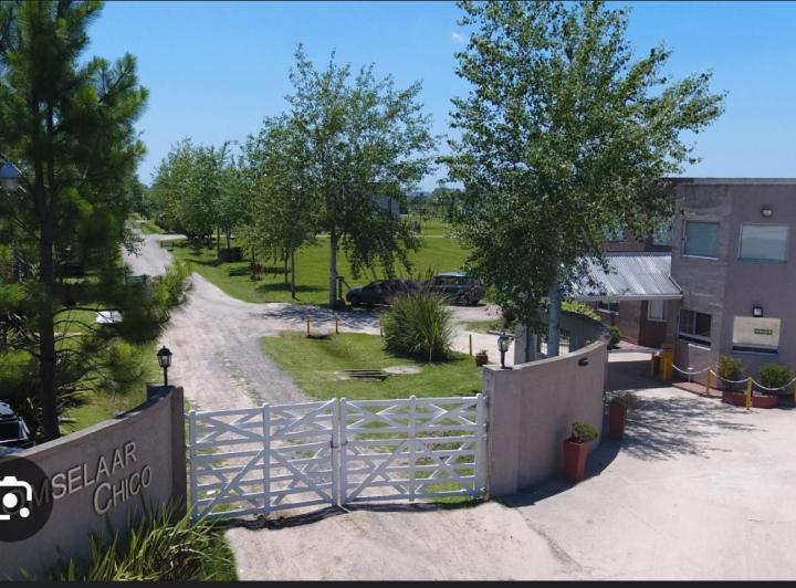 Terreno