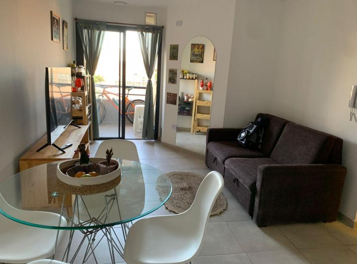 Departamento · 45m² · 3 Ambientes