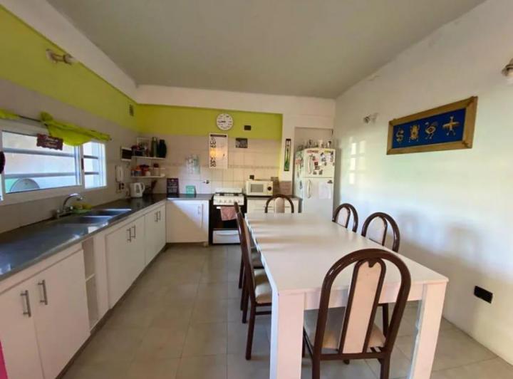 PH · 59m² · 3 Ambientes · 2 Cocheras