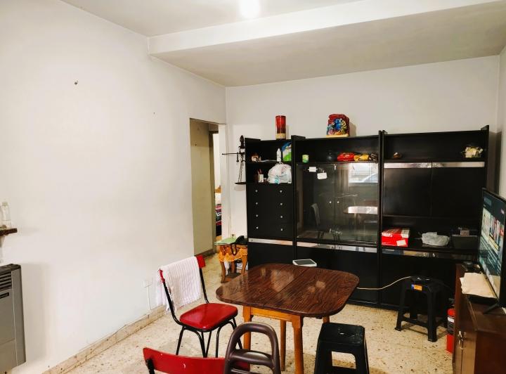 PH · 45m² · 3 Ambientes