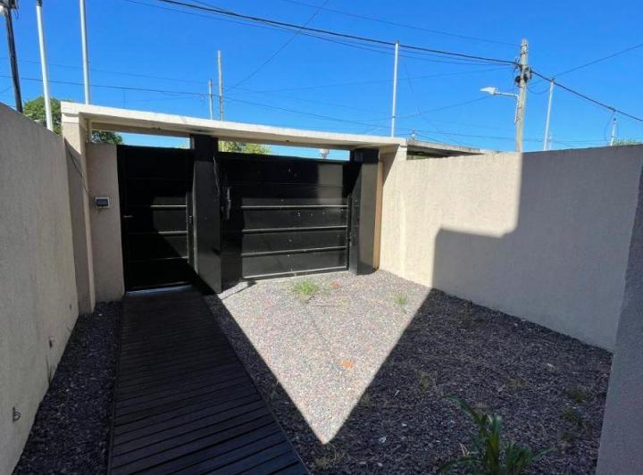 PH · 70m² · 3 Ambientes · 1 Cochera