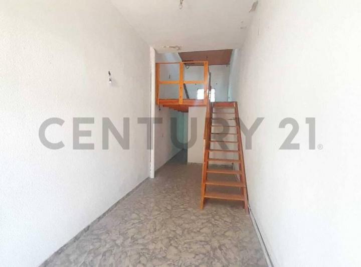 PH · 30m² · 2 Ambientes · 1 Cochera