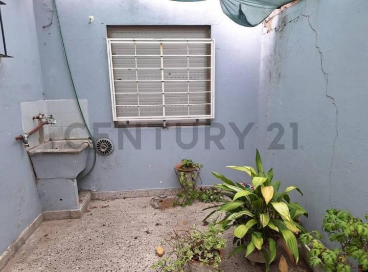 PH · 35m² · 2 Ambientes