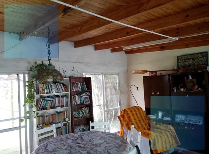 PH · 38m² · 2 Ambientes