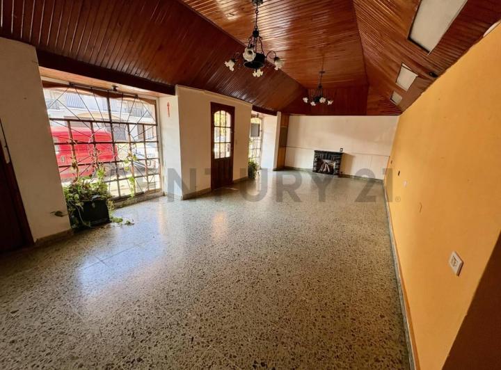 PH · 129m² · 4 Ambientes